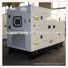3 phase super silent 10-500kw silent generators price